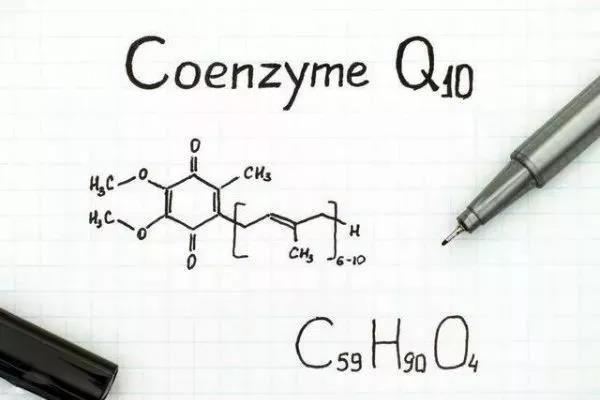 辅酶q10又称泛醌10,其结构与维生素k,维生素e相似的脂溶性物质.