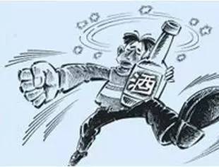 酒后胃难受怎么办?