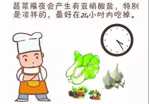 剩菜剩饭不能吃?看营养专家怎么说
