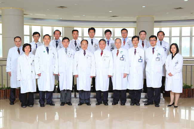 倪泉兴教授:胰腺癌患者到底找谁看病?
