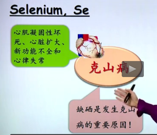 什么是硒? - 微医(挂号网)