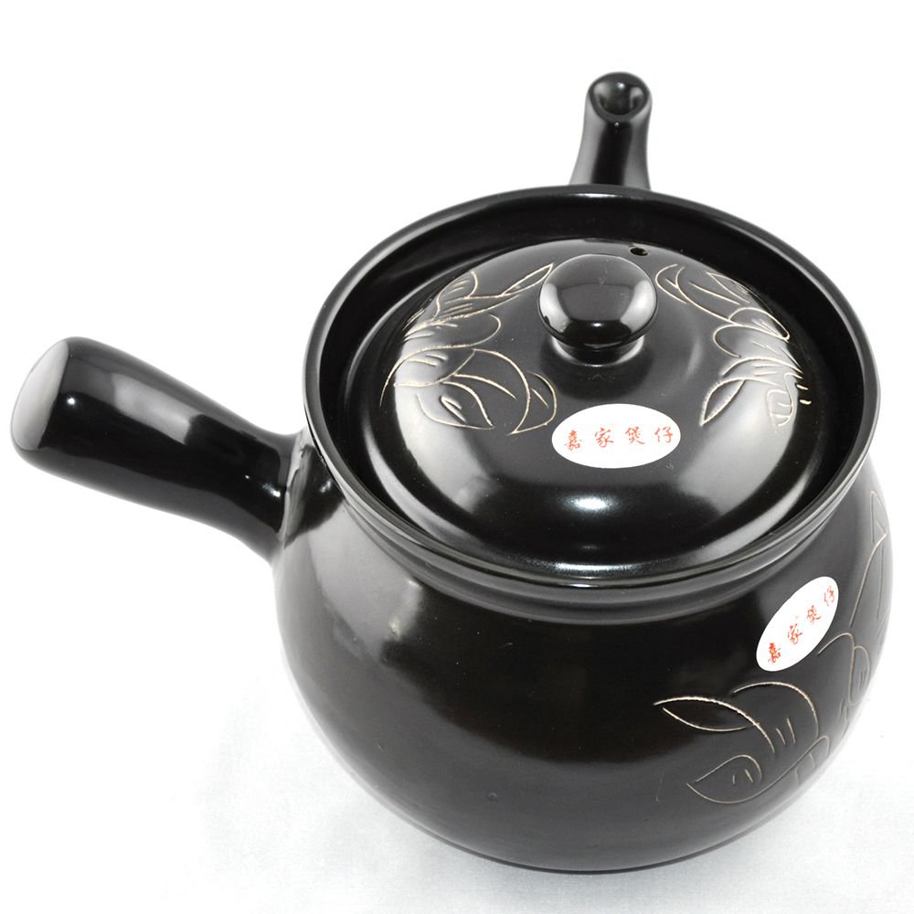 煎中药其实很简单