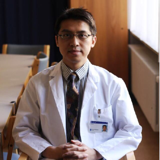 包裹性心包积液检查