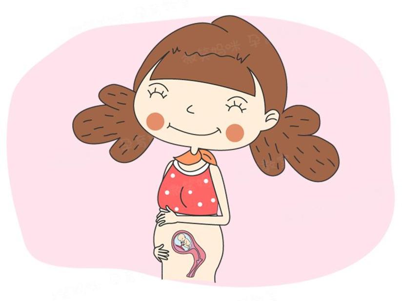 孕期40周指南 怀孕第16周可以感受到胎动了 健康号 微医