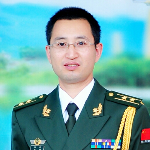 麻斌主治医师武警8670部队医院消化科