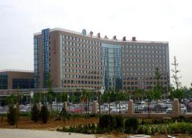 寧夏醫院排名_寧夏人民醫院圖片