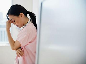 提前闭经是怎么回事 常见的五大征兆