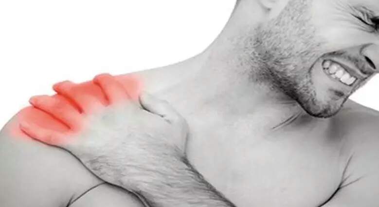 性炎症,以肩关节部疼痛,运动功能障碍和肌肉萎缩为主要临床表现的疾病