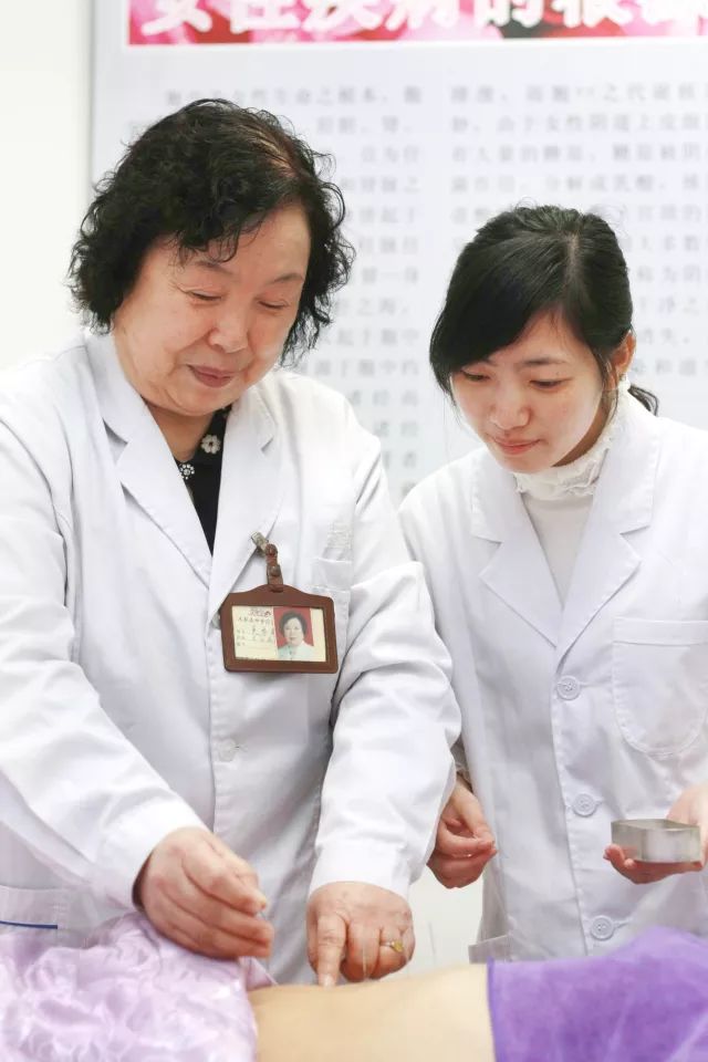 80岁老中医教你"察颜观色",内调外修逆生长20岁