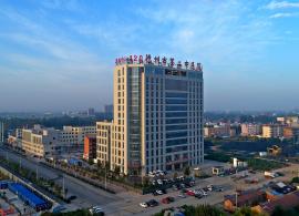 德州医院排名_德州人民医院照片