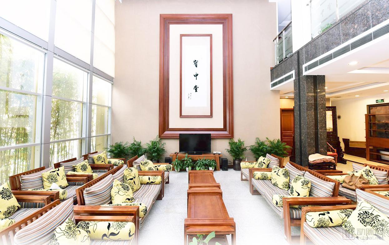 布局线下连锁,发力中医慢病管理 - 微医(挂号网