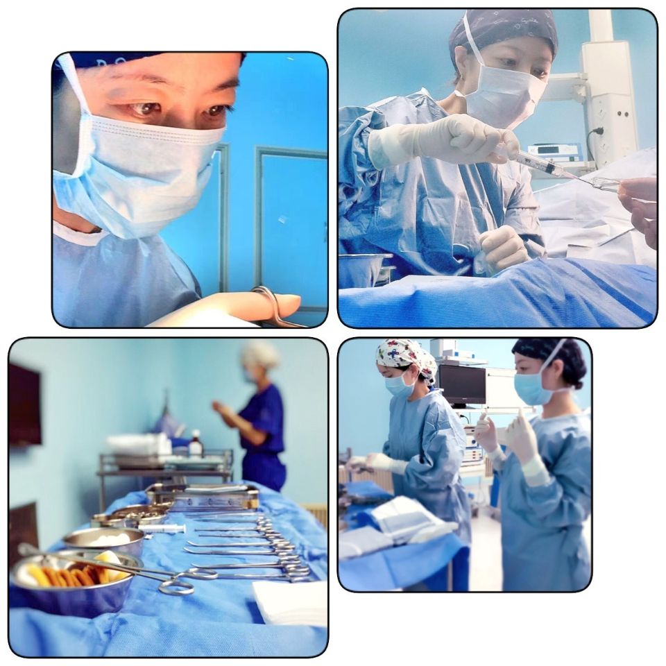 医院感染:肛肠手术红色警戒