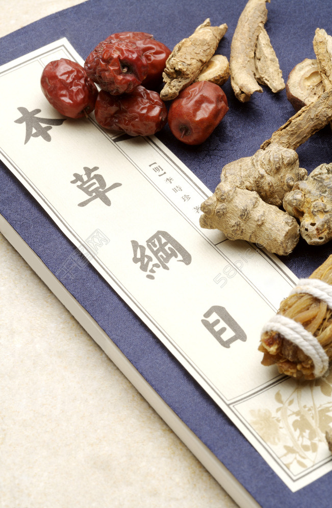 中医理论中的藏象学说三