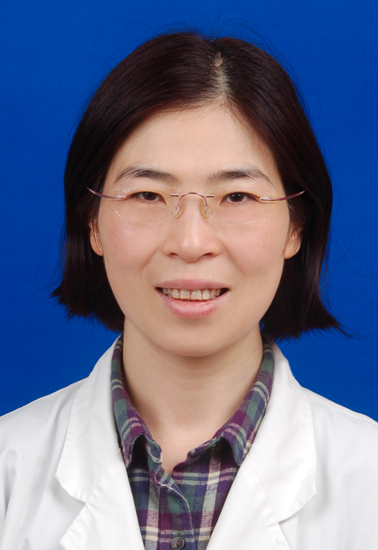 卢媛主任医师复旦大学附属妇产科医院杨浦院区妇科门诊