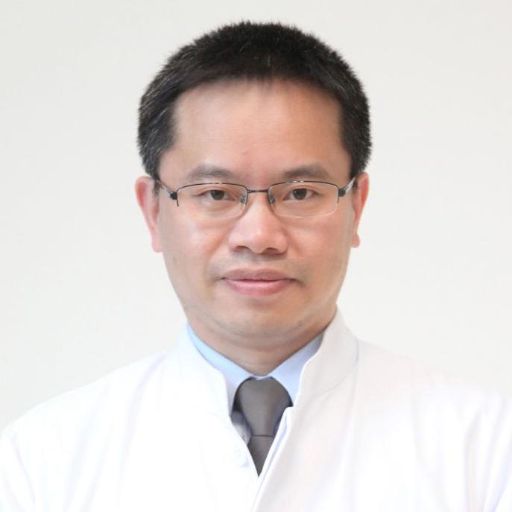 钟春龙主任医师上海市东方医院总院神经外科