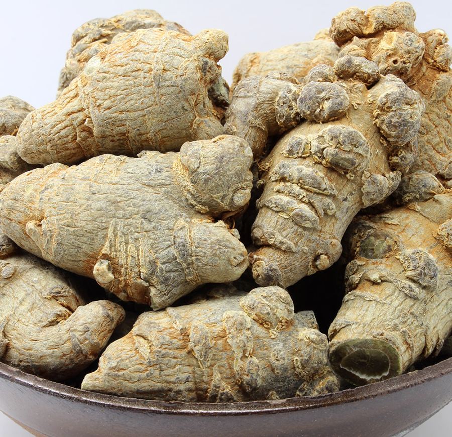 三七:和血,补虚之良药-微医