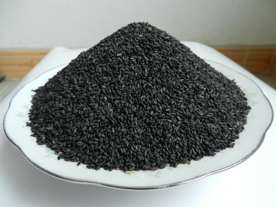 五黑荞麦 白癜风患者常吃黑荞麦能起到健胃消食,活血等功效,另外它还