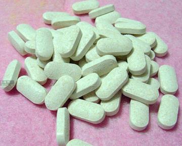 中老年人如何补钙?