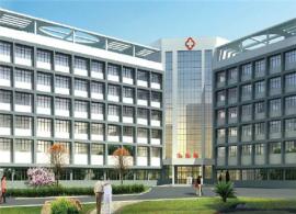 南阳市医院排名_南阳市中心医院(2)