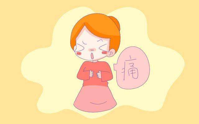 正值发育年纪青春期乳房胀痛怎么办?