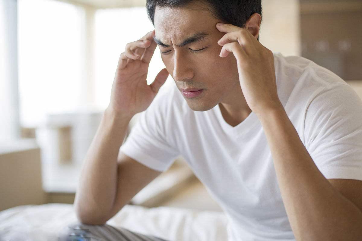 小伙每日十点头痛难忍,竟是因为感染1种皮肤病