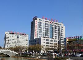 德州医院排名_德州人民医院照片(2)