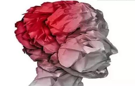 脑溢血的7个发病征兆和5个预防方法