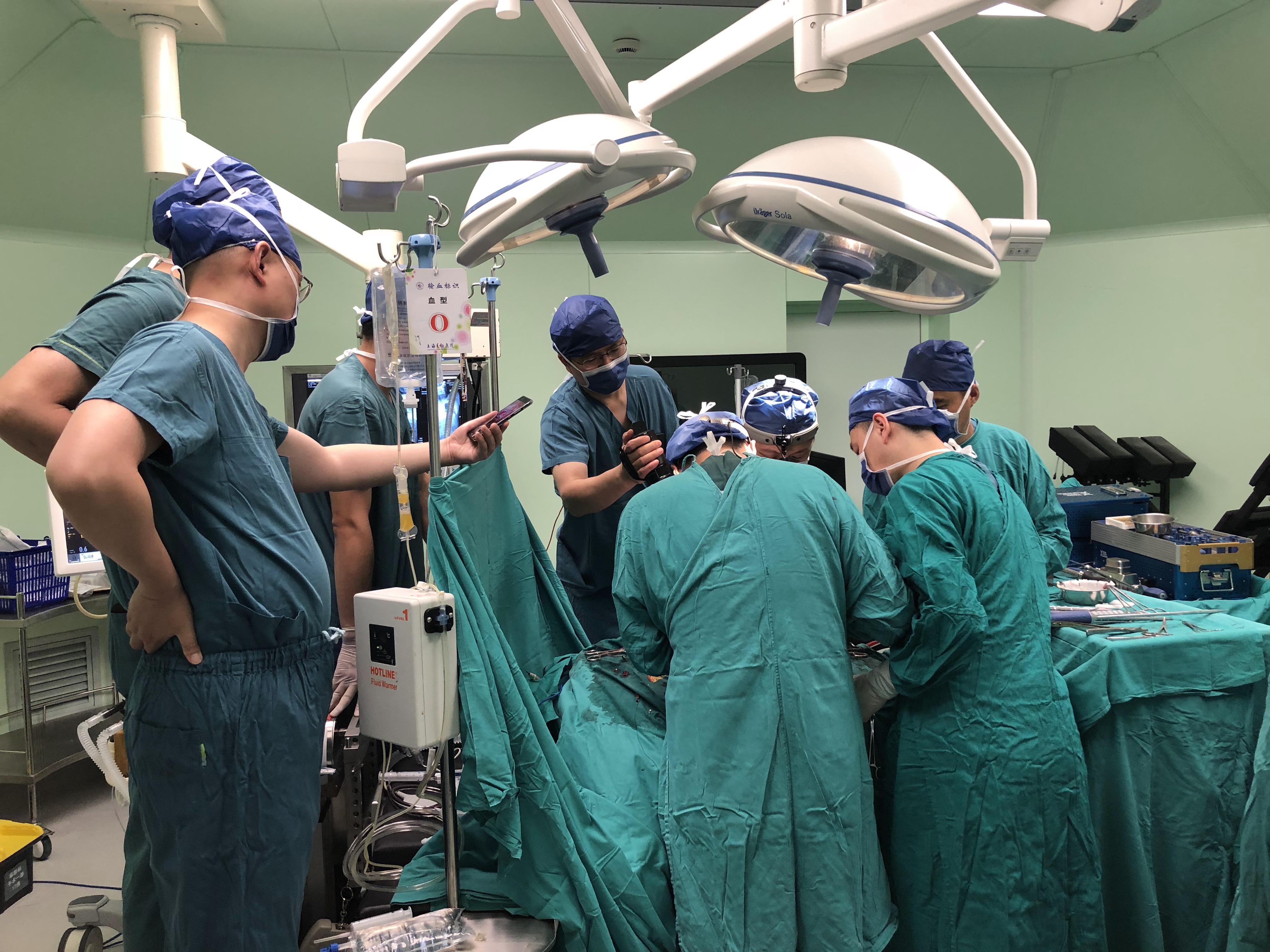 凌晨四点钟 海棠花未眠_周许辉医生文章_上海长征医院-微医