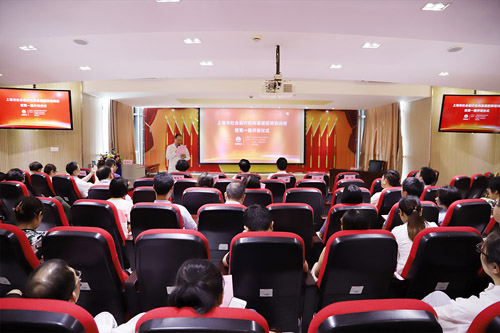 前瞻洞见,倾囊相授|上海市社会医疗机构基层医