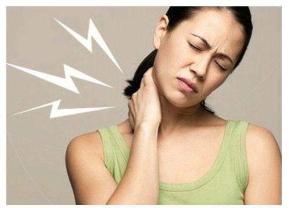 第一:扭动脖子出现"嘎嘣嘎嘣"响的原因?