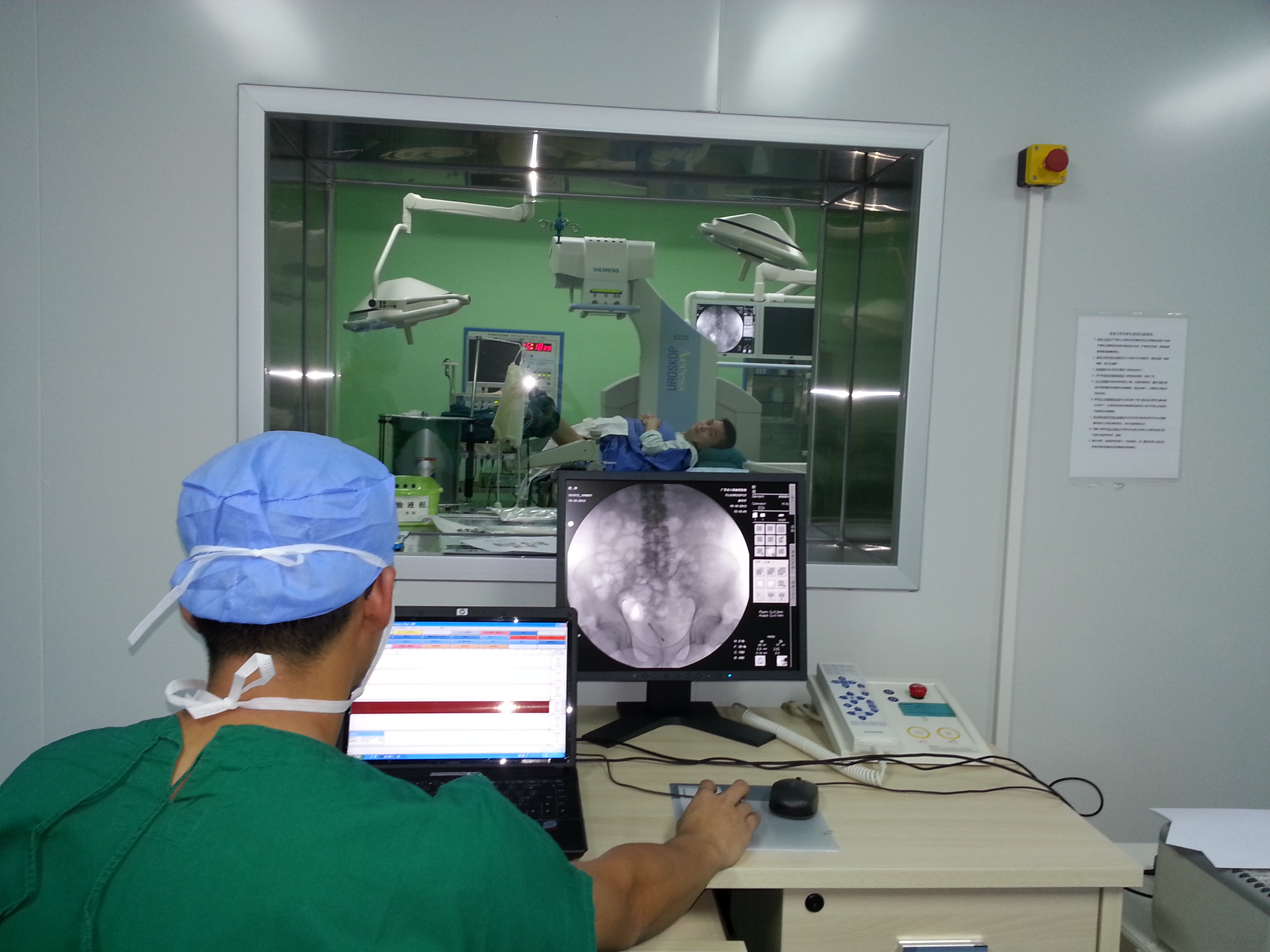 影像尿动力学检查是神经源性膀胱诊断金标准