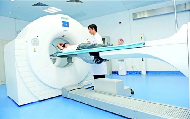 最怕体检要求做PET-CT,钱花出去可以赚,人受