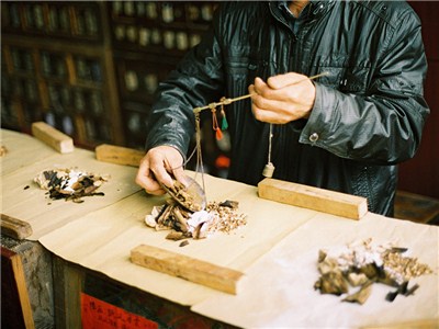 芫花酯甲图片