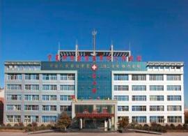 宁夏医院排名_宁夏人民医院图片(3)