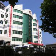 商洛市中心医院网上预约挂号_在线专家问诊-陕