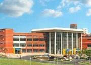 复旦大学附属儿科医院