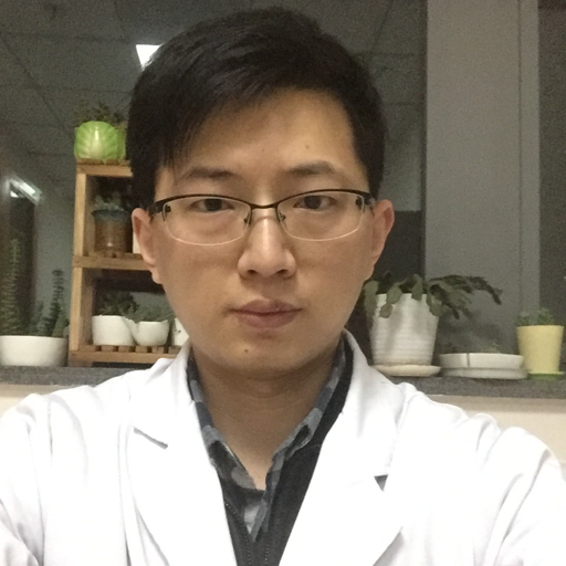 我也不知道是不是静脉炎 上周做完加强核磁共