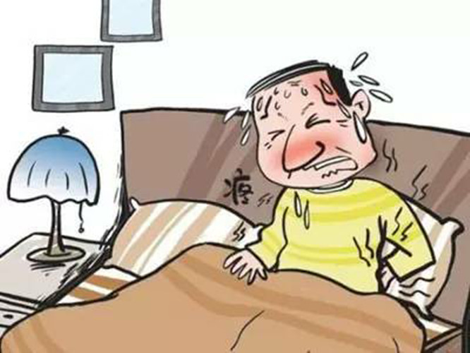 有一种腰痛叫"闪腰"