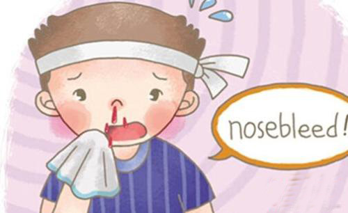 干燥性鼻炎的病因和预防