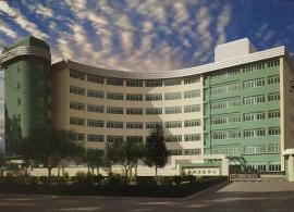 浦东医院排名_上海市浦东医院照片(2)