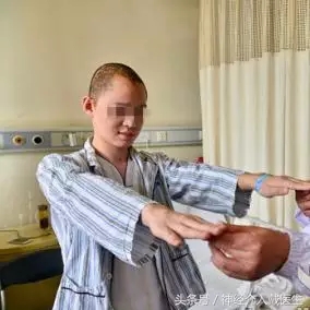 开颅手术后头部疼痛麻木怎么办?