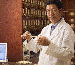 中医治疗肝病的准则是什么?